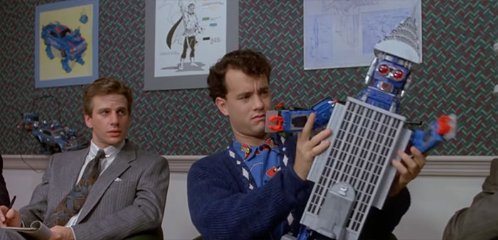 45 Fictional Jobs For Those Looking For A Career Change