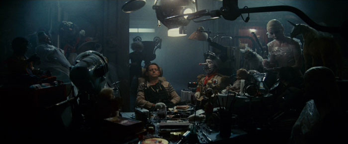 45 Fictional Jobs For Those Looking For A Career Change