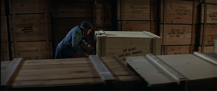 45 Fictional Jobs For Those Looking For A Career Change