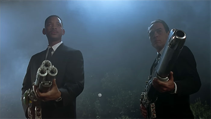 45 Fictional Jobs For Those Looking For A Career Change