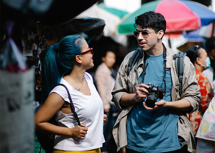 “She Told Her In Perfect English That She Didn’t Speak English”: French Worker Refuses To Serve An American, Regrets It When She Comes Back With Her French Husband “She Told Her In Perfect English That She Didn’t Speak English”: French Worker Refuses To Serve An American, Regrets It When She Comes Back With Her French Husband