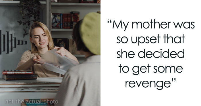 “She Told Her In Perfect English That She Didn’t Speak English”: French Worker Refuses To Serve An American, Regrets It When She Comes Back With Her French Husband