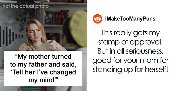 “She Told Her In Perfect English That She Didn’t Speak English”: French Worker Refuses To Serve An American, Regrets It When She Comes Back With Her French Husband