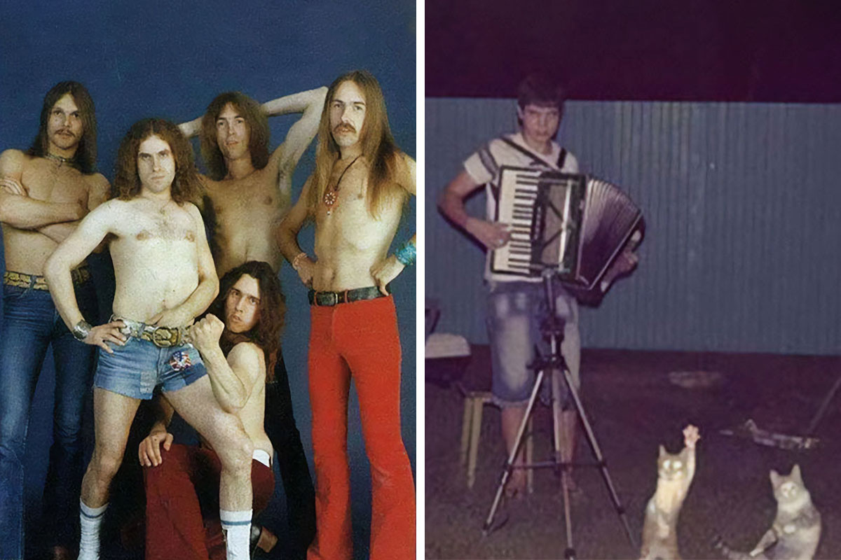30 Band And Musician Pics That Are So Painfully Awkward They Got Posted