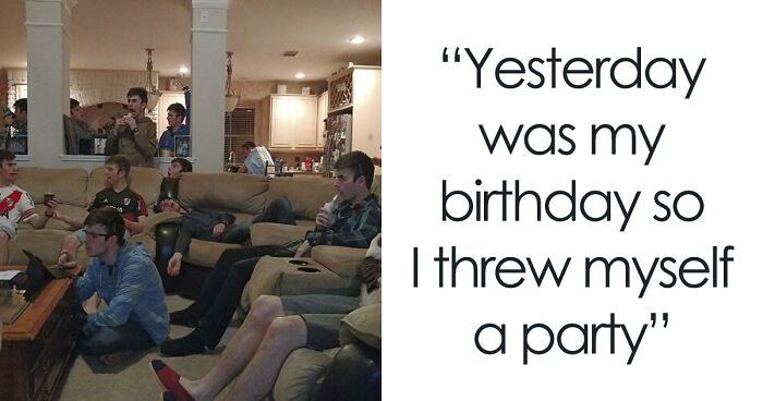 50 Hilarious Celebration Pics That Are Bound To Make You Smile