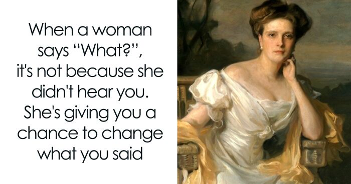30 Of The Most Hilarious Classical Art Memes Shared On This Facebook Group