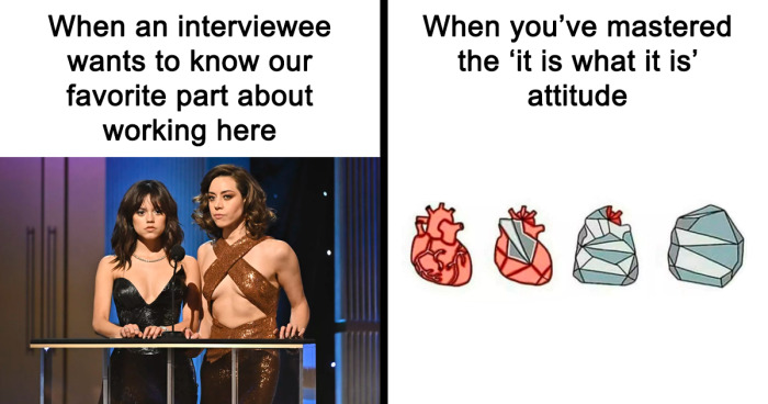 The “Corporate Humor” Instagram Page Shares 35 Hilarious Memes That Perfectly Sum Up How Office Employees Feel (New Pics)