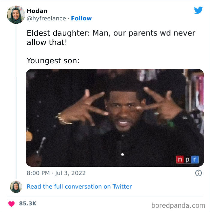 Funny-Eldest-Daughter-Tweets