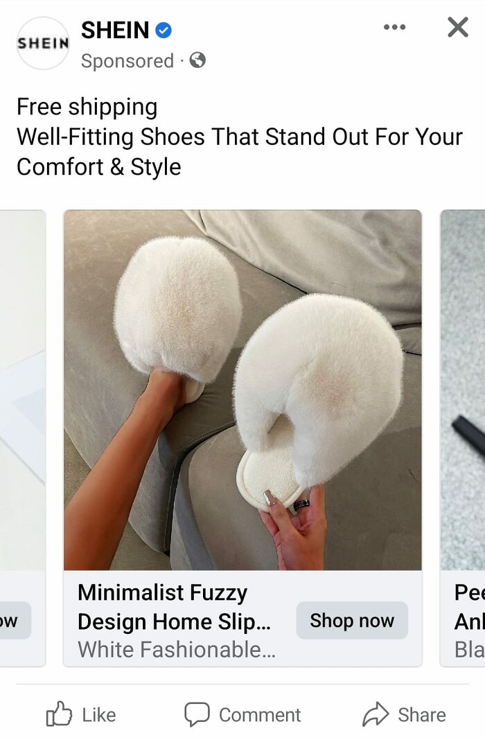 "Minimalist Well-Fitting Shoes" Just What I Needed