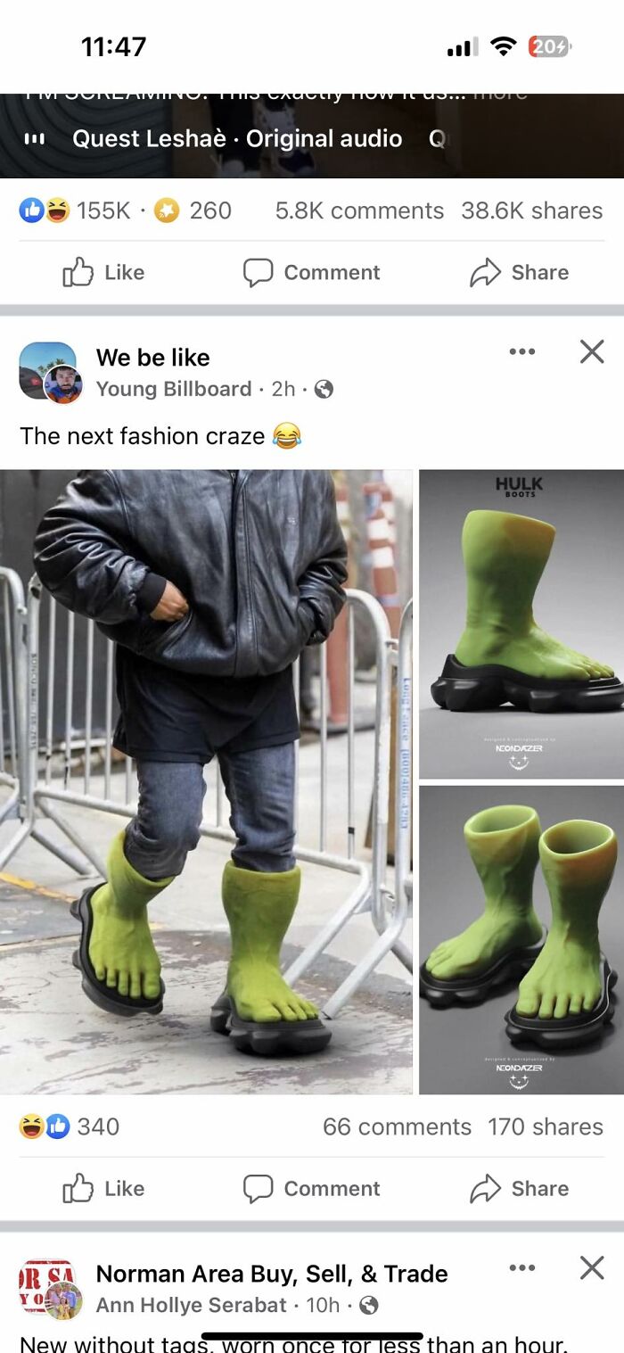 Catch Me At The Club In These