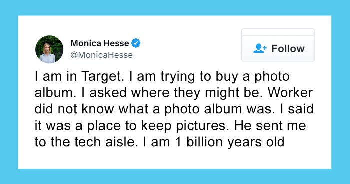 ‘Heck, I’m Old’: 50 Painfully Funny Posts And Memes Younger Generations Might Never Understand (New Pics)