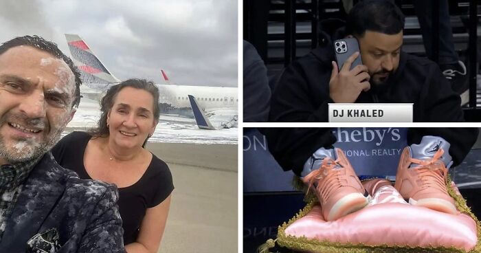 50 Ironic Pics That Perfectly Showcase The Absurdity Of Capitalism, As Shared On This Group