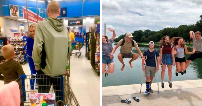 50 Random Posts From This Instagram Account That Are Both Funny And Concerning