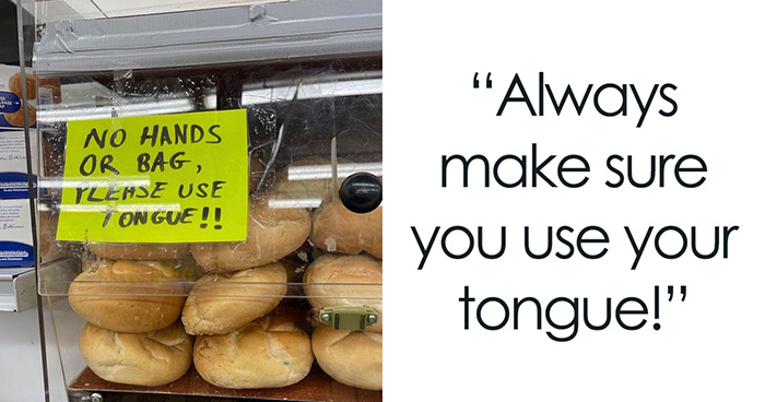 50 Times Confidently Incorrect People Blessed Us With Hilarious Fails With Words (New Pics)