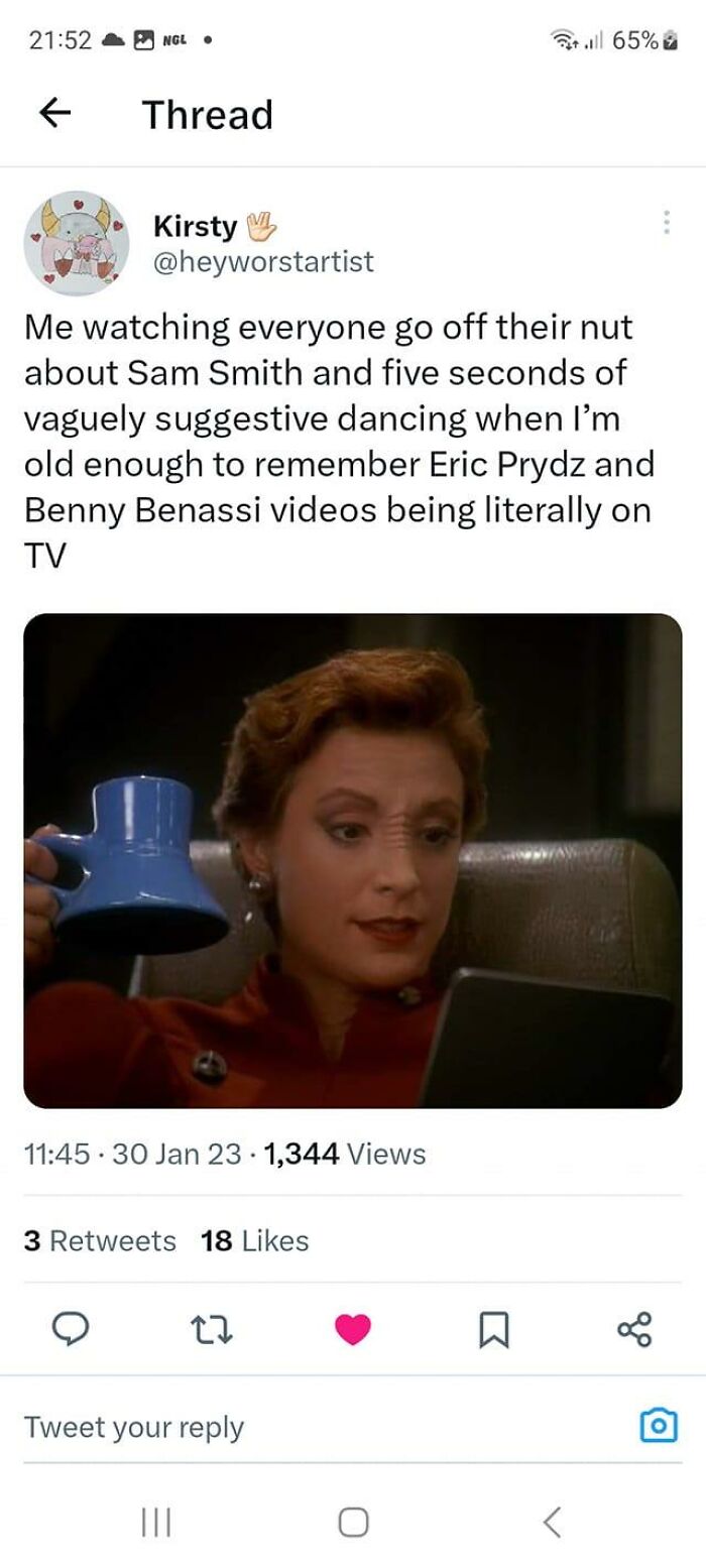 Funny-Ok-Boomer-Posts