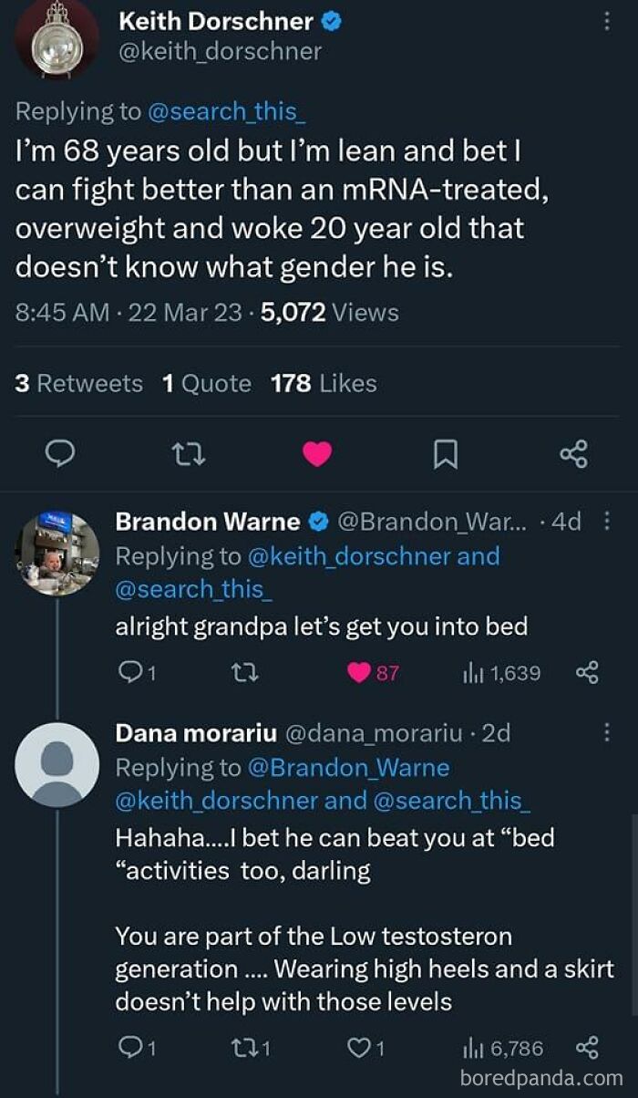 Funny-Ok-Boomer-Posts