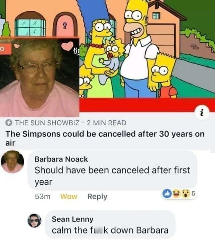 Funny-Ok-Boomer-Posts