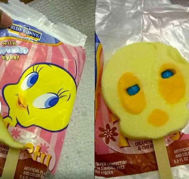 22 Of The Funniest Food Fails That Were Made By People With No Experience In The Kitchen