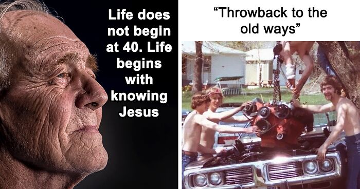 30 Times People Posted Something So Unhinged, It Deserved To Be Shamed ...