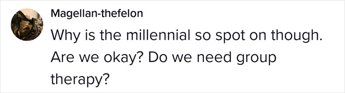 People Are Cracking Up At This Lawyer's Parody Of How Differently Millennials And Gen Z'ers Resign From Their Jobs People Are Cracking Up At This Lawyer's Parody Of How Differently Millennials And Gen Z'ers Resign From Their Jobs
