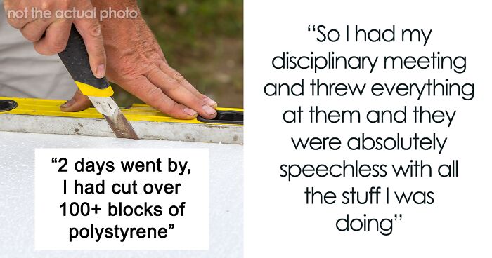 “I Took That Literally”: Core Worker Watches Company Go Into Chaos After Maliciously Complying With New Manager’s Demands
