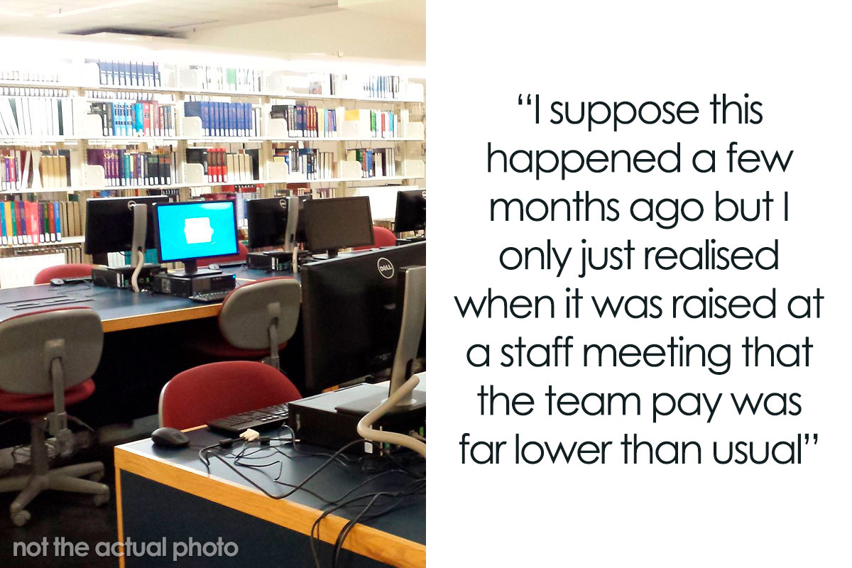 Person Tells How They Messed Up At Work By Doing The Job 5 Times Faster