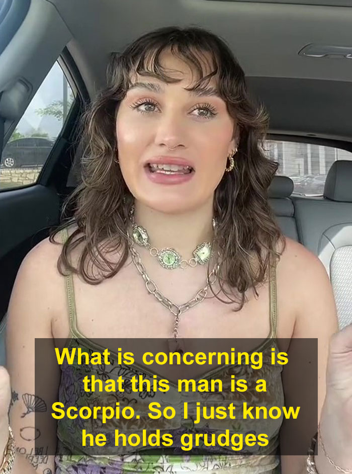 Woman’s Story About Job Interview With Guy She Ghosted 6 Years Ago Goes Viral With 10M Views Woman’s Story About Job Interview With Guy She Ghosted 6 Years Ago Goes Viral With 10M Views