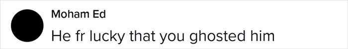 Woman’s Story About Job Interview With Guy She Ghosted 6 Years Ago Goes Viral With 10M Views Woman’s Story About Job Interview With Guy She Ghosted 6 Years Ago Goes Viral With 10M Views