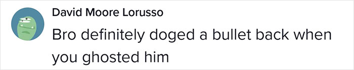 Woman’s Story About Job Interview With Guy She Ghosted 6 Years Ago Goes Viral With 10M Views Woman’s Story About Job Interview With Guy She Ghosted 6 Years Ago Goes Viral With 10M Views