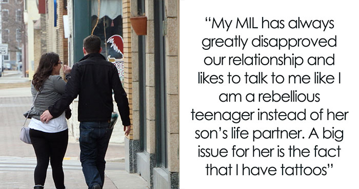 MIL’s Rude $500 Gift Gets Given Away To Someone Who Needs It