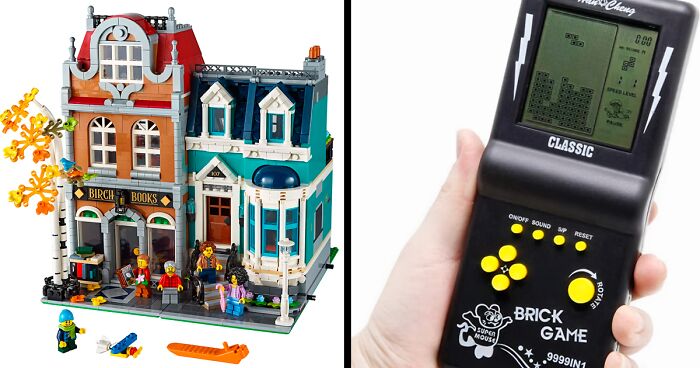 Adults In This Online Thread Are Sharing 67 Things Labeled As Children’s Gifts They’d Love To Receive