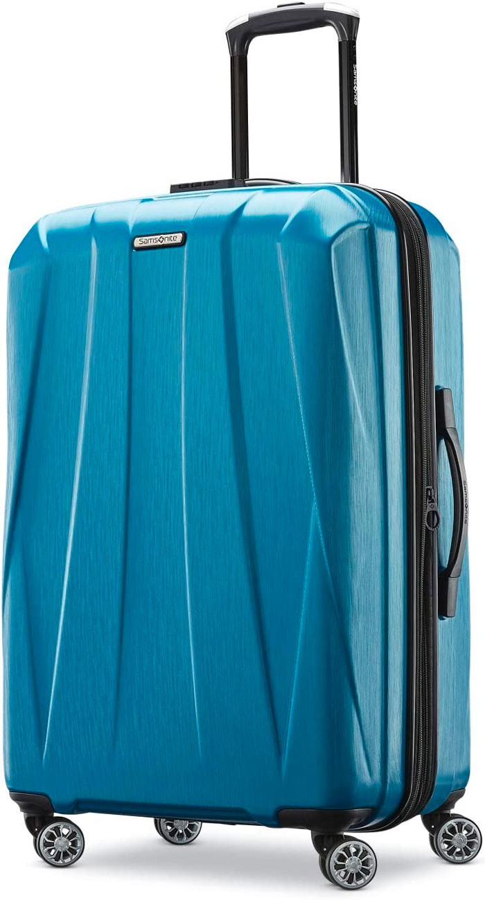 Samsonite Freeform Hardside Expandable Luggage