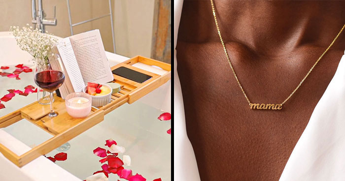 120 Gifts For Mom No Mother Would Refuse