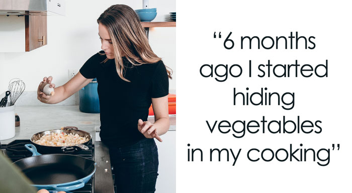 “He’s Been Feeling A Lot Better The Past Few Months”: Boyfriend Explodes After He Finds Out His GF Has Been Making His Food Healthier