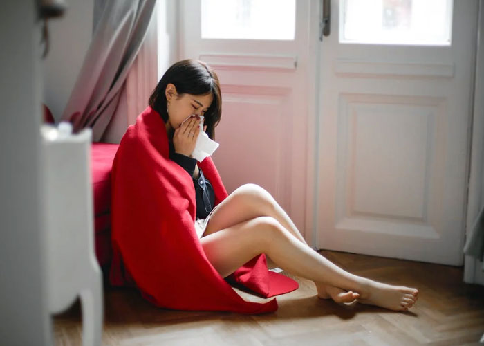 30 “Dead Giveaways” That Your Relationship Is Toxic