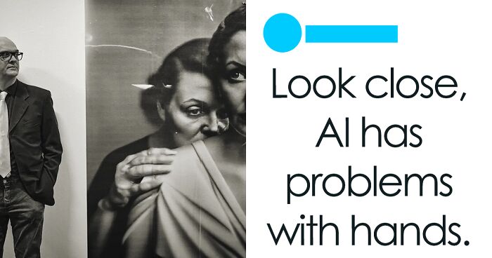 An Award-Winning Photo Turns Out To Be AI-Generated