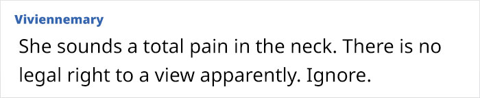 New Neighbor Causes Havoc In The Neighborhood By Complaining About Everything, From Hanging Laundry To People Cooking With Their Windows Open New Neighbor Causes Havoc In The Neighborhood By Complaining About Everything, From Hanging Laundry To People Cooking With Their Windows Open