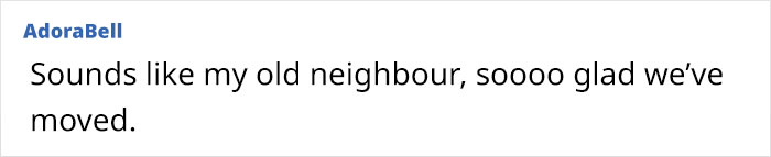 New Neighbor Causes Havoc In The Neighborhood By Complaining About Everything, From Hanging Laundry To People Cooking With Their Windows Open New Neighbor Causes Havoc In The Neighborhood By Complaining About Everything, From Hanging Laundry To People Cooking With Their Windows Open