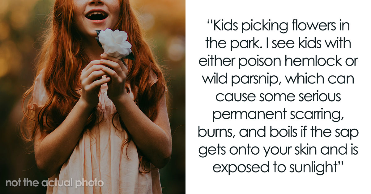 40 Internet Users Warn Everyone About ‘Harmless’ Things That Are, In Fact, Dangerous