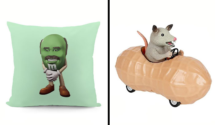 Hey Pandas, Show Me Your Weirdest Amazon Finds (Closed)