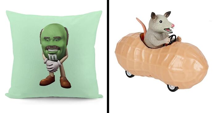 Hey Pandas, Show Me Your Weirdest Amazon Finds (Closed)