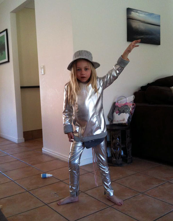 20 Hilarious Dads :)