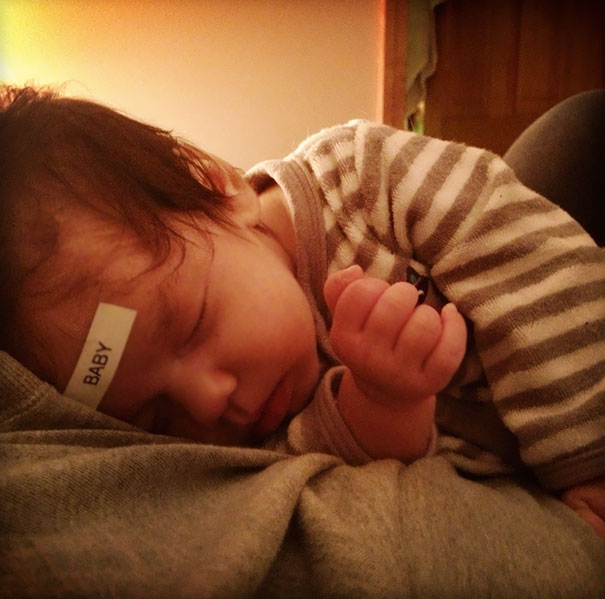 20 Hilarious Dads :)