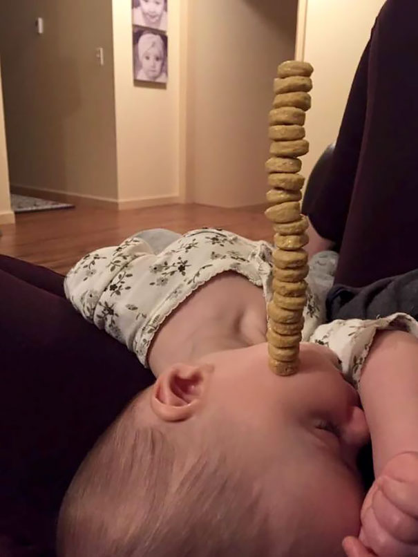 20 Hilarious Dads :)