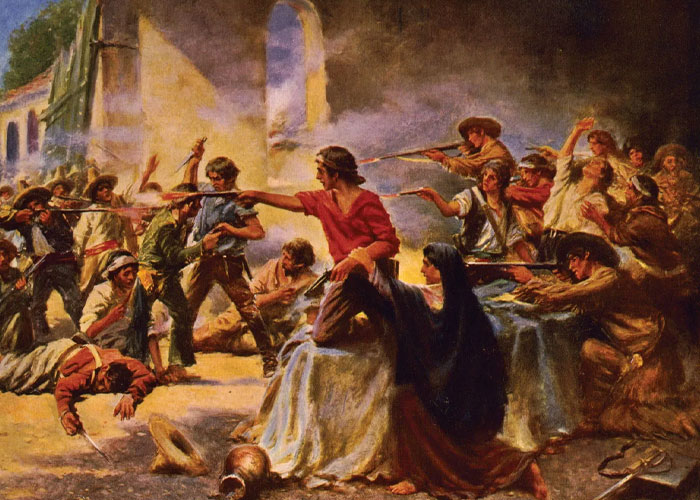 50 Historical Facts That Have Completely Ruined The Way These People See The World