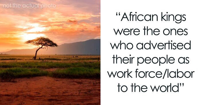 50 Historical Facts That Have Completely Ruined The Way These People See The World