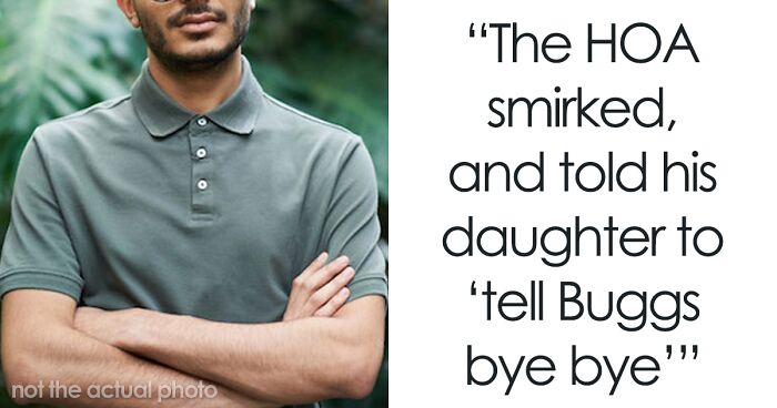 HOA Forces This Family To Get Rid Of Their Bunnies, So They Start A “Bunnypocalypse” Before Moving