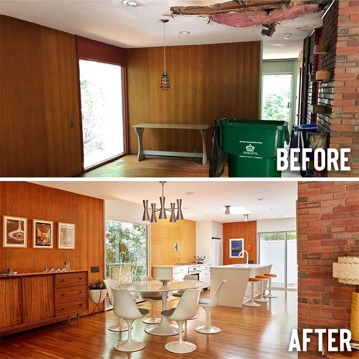 Check Out This #homerenovation By: @cohenfumerohouse