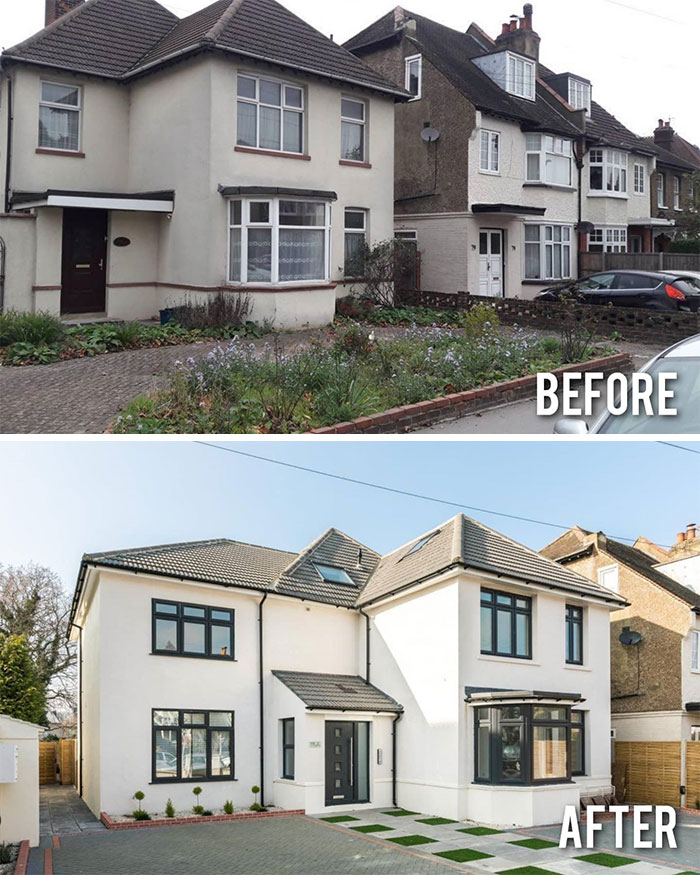@aadraftingsolutions Did It Again! Check Out This #homerenovation 🏠