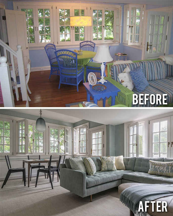 Check Out This #homerenovation By: @everobinsonassociates